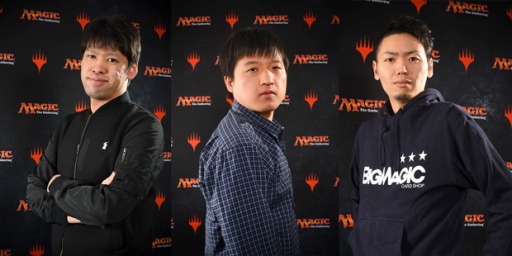 画像ギャラリー No.004のサムネイル画像 / 「マジック:ザ・ギャザリング」世界大会「カラデシュ」の公式リポートが公開に。優勝は八十岡翔太選手