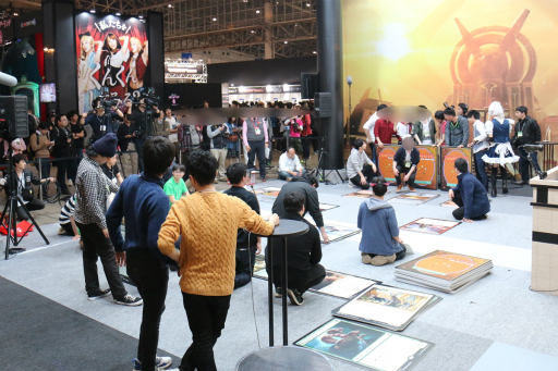 ꡼ No.003Υͥ / 祫ɤȤ֥ޥå㥶󥰡פȤϡ˥˥Ķ2017ǤΥޥå֡ʤҲ