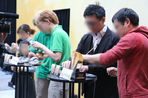 ꡼ No.007Υͥ / 祫ɤȤ֥ޥå㥶󥰡פȤϡ˥˥Ķ2017ǤΥޥå֡ʤҲ