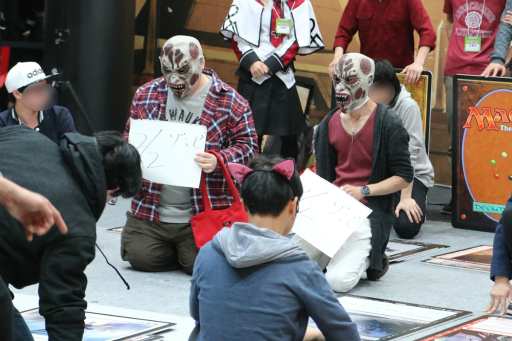 ꡼ No.016Υͥ / 祫ɤȤ֥ޥå㥶󥰡פȤϡ˥˥Ķ2017ǤΥޥå֡ʤҲ