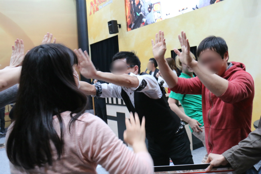 ꡼ No.017Υͥ / 祫ɤȤ֥ޥå㥶󥰡פȤϡ˥˥Ķ2017ǤΥޥå֡ʤҲ