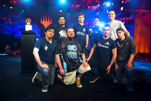 ���������꡼ No.004�Υ���ͥ������ / �֥ޥ��å����������㥶��󥰡ס��ץ��ĥ����֥���󥱥åȡפΥ�ݡ��Ȥ�����