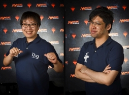 ���������꡼ No.005�Υ���ͥ������ / �֥ޥ��å����������㥶��󥰡ס��ץ��ĥ����֥���󥱥åȡפΥ�ݡ��Ȥ�����