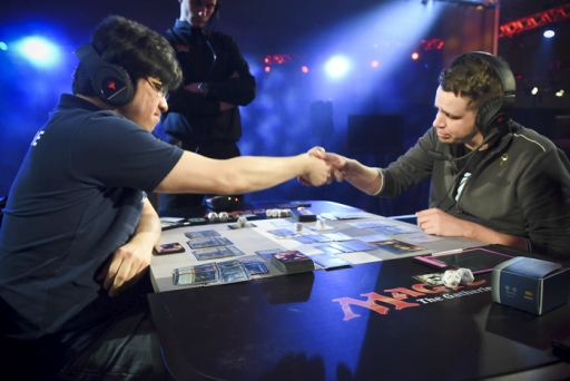 ���������꡼ No.008�Υ���ͥ������ / �֥ޥ��å����������㥶��󥰡ס��ץ��ĥ����֥���󥱥åȡפΥ�ݡ��Ȥ�����