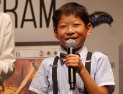 画像ギャラリー No.017のサムネイル画像 / M:TGを通じて子供達を世界へ。厚切りジェイソンさんも激励に駆けつけた「ユース・アンバサダー プログラム」発表会レポート