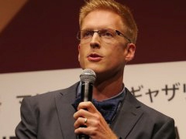 M Tgを通じて子供達を世界へ 厚切りジェイソンさんも激励に駆けつけた ユース アンバサダー プログラム 発表会レポート