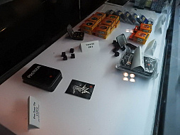 ���������꡼ No.007�Υ���ͥ������ / �֥ޥ��å����������㥶��󥰡פΥ桼������Х����������Ф줿����������ˤ��ץ��ĥ��������Ǥι�׸��إ�ݡ���