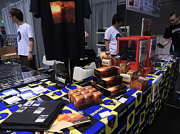 ���������꡼ No.008�Υ���ͥ������ / �֥ޥ��å����������㥶��󥰡פΥ桼������Х����������Ф줿����������ˤ��ץ��ĥ��������Ǥι�׸��إ�ݡ���