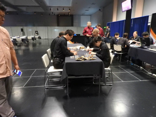 ���������꡼ No.009�Υ���ͥ������ / �֥ޥ��å����������㥶��󥰡פΥ桼������Х����������Ф줿����������ˤ��ץ��ĥ��������Ǥι�׸��إ�ݡ���