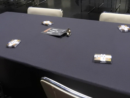 ���������꡼ No.010�Υ���ͥ������ / �֥ޥ��å����������㥶��󥰡פΥ桼������Х����������Ф줿����������ˤ��ץ��ĥ��������Ǥι�׸��إ�ݡ���