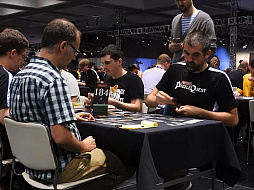 ���������꡼ No.011�Υ���ͥ������ / �֥ޥ��å����������㥶��󥰡פΥ桼������Х����������Ф줿����������ˤ��ץ��ĥ��������Ǥι�׸��إ�ݡ���