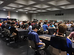 ���������꡼ No.012�Υ���ͥ������ / �֥ޥ��å����������㥶��󥰡פΥ桼������Х����������Ф줿����������ˤ��ץ��ĥ��������Ǥι�׸��إ�ݡ���