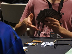 ���������꡼ No.014�Υ���ͥ������ / �֥ޥ��å����������㥶��󥰡פΥ桼������Х����������Ф줿����������ˤ��ץ��ĥ��������Ǥι�׸��إ�ݡ���