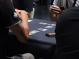 ���������꡼ No.019�Υ���ͥ������ / �֥ޥ��å����������㥶��󥰡פΥ桼������Х����������Ф줿����������ˤ��ץ��ĥ��������Ǥι�׸��إ�ݡ���