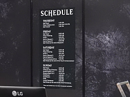 ���������꡼ No.022�Υ���ͥ������ / �֥ޥ��å����������㥶��󥰡פΥ桼������Х����������Ф줿����������ˤ��ץ��ĥ��������Ǥι�׸��إ�ݡ���