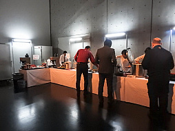 ���������꡼ No.027�Υ���ͥ������ / �֥ޥ��å����������㥶��󥰡פΥ桼������Х����������Ф줿����������ˤ��ץ��ĥ��������Ǥι�׸��إ�ݡ���