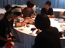 ���������꡼ No.032�Υ���ͥ������ / �֥ޥ��å����������㥶��󥰡פΥ桼������Х����������Ф줿����������ˤ��ץ��ĥ��������Ǥι�׸��إ�ݡ���