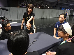 ���������꡼ No.033�Υ���ͥ������ / �֥ޥ��å����������㥶��󥰡פΥ桼������Х����������Ф줿����������ˤ��ץ��ĥ��������Ǥι�׸��إ�ݡ���