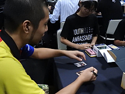 ���������꡼ No.040�Υ���ͥ������ / �֥ޥ��å����������㥶��󥰡פΥ桼������Х����������Ф줿����������ˤ��ץ��ĥ��������Ǥι�׸��إ�ݡ���