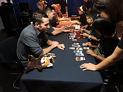 ���������꡼ No.043�Υ���ͥ������ / �֥ޥ��å����������㥶��󥰡פΥ桼������Х����������Ф줿����������ˤ��ץ��ĥ��������Ǥι�׸��إ�ݡ���