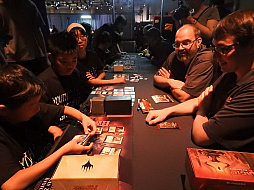 ���������꡼ No.044�Υ���ͥ������ / �֥ޥ��å����������㥶��󥰡פΥ桼������Х����������Ф줿����������ˤ��ץ��ĥ��������Ǥι�׸��إ�ݡ���