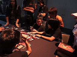 ���������꡼ No.045�Υ���ͥ������ / �֥ޥ��å����������㥶��󥰡פΥ桼������Х����������Ф줿����������ˤ��ץ��ĥ��������Ǥι�׸��إ�ݡ���