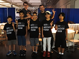 ���������꡼ No.047�Υ���ͥ������ / �֥ޥ��å����������㥶��󥰡פΥ桼������Х����������Ф줿����������ˤ��ץ��ĥ��������Ǥι�׸��إ�ݡ���