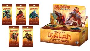 ���������꡼ No.004�Υ���ͥ������ / �֥ޥ��å����������㥶��󥰡פκǿ����åȡ֥������������פ�����ȯ��