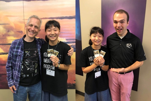 ꡼ No.002 | ֥ޥå㥶󥰡2桼ХΥݡȤ