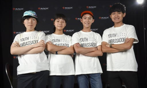 ꡼ No.005 | ֥ޥå㥶󥰡2桼ХΥݡȤ