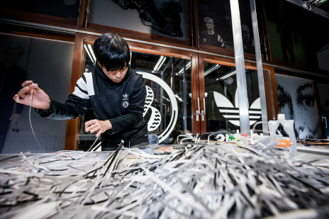 ���������꡼ No.007�Υ���ͥ������ / ��25th Anniversary �ޥ��å�:�������㥶���Ÿ�פǡ������ƻ�פʤɥ����ɸ�����40����Ÿ�������ǡ֥ѥ9�פ�ּ�ʡ���ɥ饴��פ�