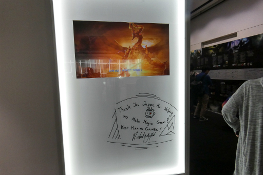 ꡼ No.009 | η쥢ɡȥեǥѥ9"μʪŸ⡣֥ޥå㥶Ÿץݡ