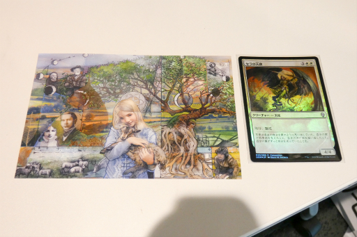 ꡼ No.070 | η쥢ɡȥեǥѥ9"μʪŸ⡣֥ޥå㥶Ÿץݡ