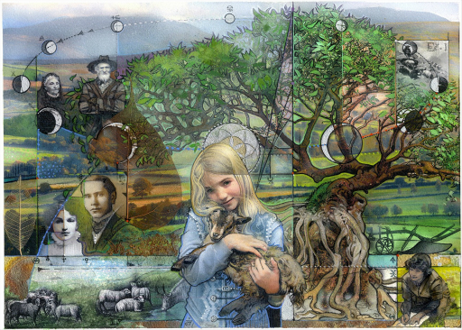 ꡼ No.071 | η쥢ɡȥեǥѥ9"μʪŸ⡣֥ޥå㥶Ÿץݡ