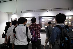 画像ギャラリー No.002のサムネイル画像 / 「マジック:ザ・ギャザリング展」が閉幕,総来場者数は1万2550名