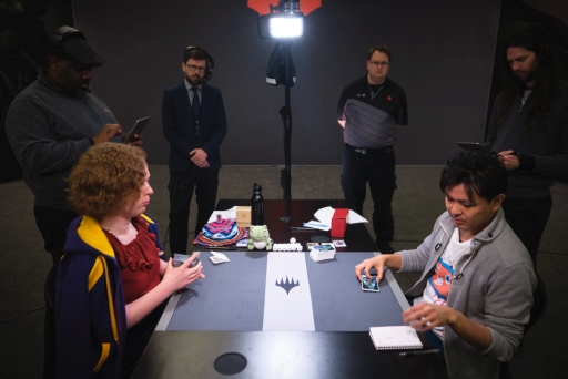 ���������꡼ No.007�Υ���ͥ������ / �֥ޥ��å����������㥶��󥰡פ��������֥ߥ��å������ԥ��󥷥åס����꡼�֥���2019�׸�����ݡ��Ȥ�����