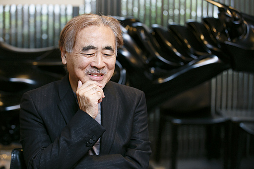 画像ギャラリー No.002のサムネイル画像 / 「マジック:ザ・ギャザリング」の最新セット「灯争大戦」の日本語版でプレインズウォーカーのアートを担当した天野喜孝氏へのインタビューが公開