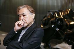 画像ギャラリー No.004のサムネイル画像 / 「マジック:ザ・ギャザリング」の最新セット「灯争大戦」の日本語版でプレインズウォーカーのアートを担当した天野喜孝氏へのインタビューが公開