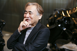 画像ギャラリー No.005のサムネイル画像 / 「マジック:ザ・ギャザリング」の最新セット「灯争大戦」の日本語版でプレインズウォーカーのアートを担当した天野喜孝氏へのインタビューが公開