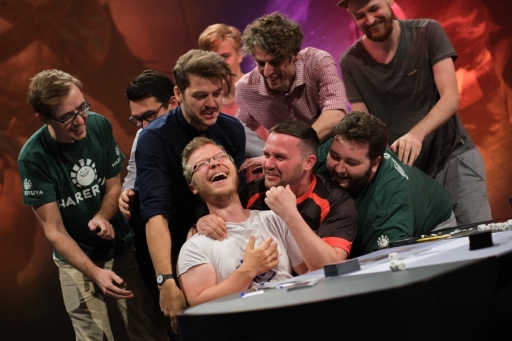 ���������꡼ No.005�Υ���ͥ������ / �֥ޥ��å����������㥶��󥰡��������2019�ߥ��å������ԥ��󥷥å�IV�θ�����ݡ��Ȥ�����