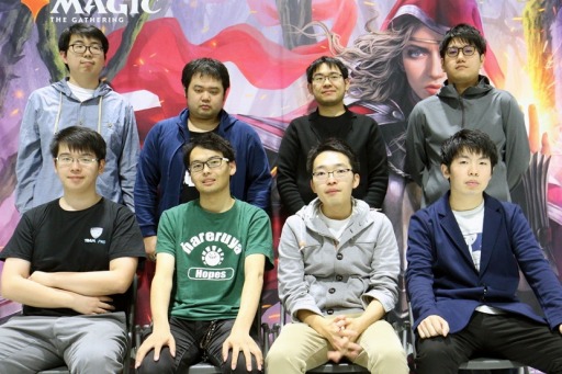 ���������꡼ No.004�Υ���ͥ������ / �֥ޥ��å����������㥶��󥰡פ��緿���٥�ȡ֥ޥ��å��ե����ȡ�̾�Ų�2019�׸�����ݡ��Ȥ�����