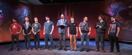 ���������꡼ No.003�Υ���ͥ������ / �֥ޥ��å����������㥶��󥰡פ���������2019�ߥ��å������ԥ��󥷥å�VI�פθ�����ݡ��Ȥ�����