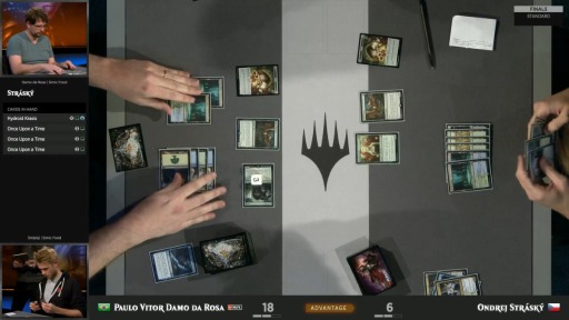 ���������꡼ No.004�Υ���ͥ������ / �֥ޥ��å����������㥶��󥰡פ���������2019�ߥ��å������ԥ��󥷥å�VI�פθ�����ݡ��Ȥ�����