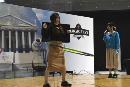 ���������꡼ No.002�Υ���ͥ������ / �֥ޥ��å����������㥶��󥰡פ��緿���٥�ȡ֥ޥ��å��ե����ȡ�̾�Ų�2020#1�פθ�����ݡ��Ȥ�����