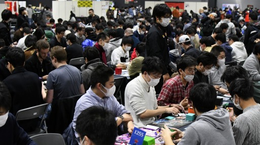 ���������꡼ No.006�Υ���ͥ������ / �֥ޥ��å����������㥶��󥰡פ��緿���٥�ȡ֥ޥ��å��ե����ȡ�̾�Ų�2020#1�פθ�����ݡ��Ȥ�����