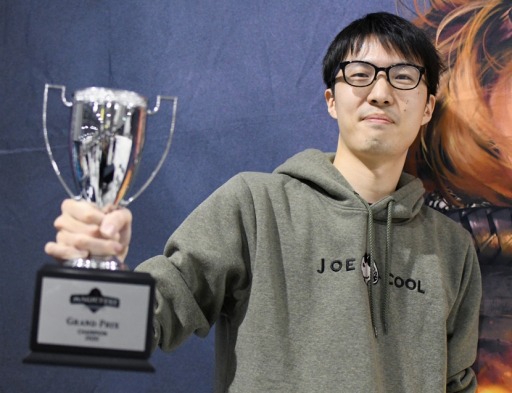 ���������꡼ No.009�Υ���ͥ������ / �֥ޥ��å����������㥶��󥰡פ��緿���٥�ȡ֥ޥ��å��ե����ȡ�̾�Ų�2020#1�פθ�����ݡ��Ȥ�����