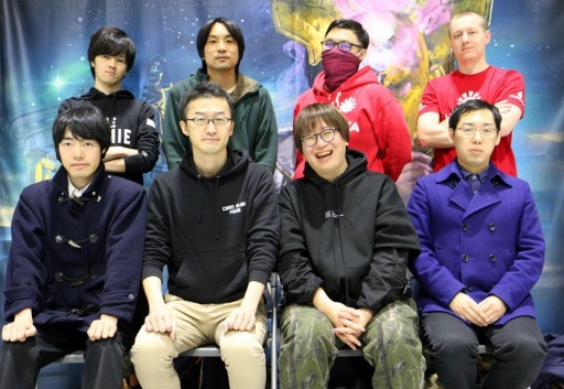 ���������꡼ No.011�Υ���ͥ������ / �֥ޥ��å����������㥶��󥰡פ��緿���٥�ȡ֥ޥ��å��ե����ȡ�̾�Ų�2020#1�פθ�����ݡ��Ȥ�����