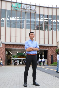 マジック ザ ギャザリング で次期プロ入りを果たす市議会議員 藤江竜三氏インタビュー 仕事と家庭 そしてゲームを並び立たせる秘訣を聞いた