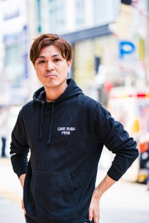 画像ギャラリー No.002のサムネイル画像 / 「週刊プロゲーマーファイル」File.072:井川良彦選手【マジック】