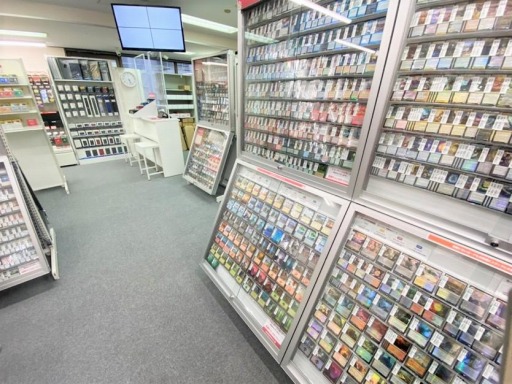 ���������꡼ No.003�Υ���ͥ������ / �֥ޥ��å����������㥶��󥰡�����Ź������벰�ɤ���̡���ܤ˥����ץ�